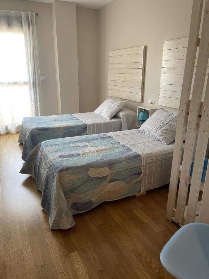 Apartamento Turistico “El Yugo” Arguedas Exterior photo