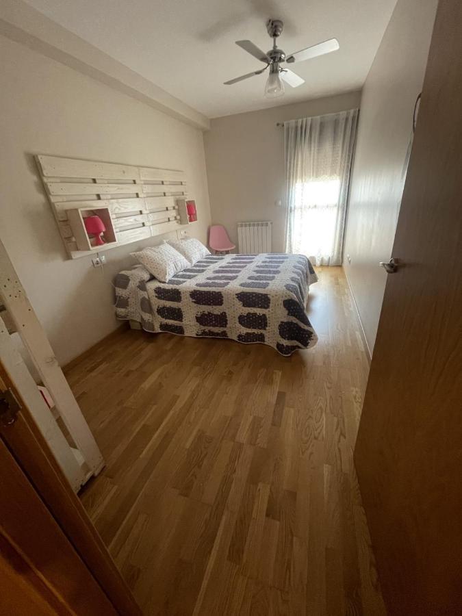 Apartamento Turistico “El Yugo” Arguedas Exterior photo