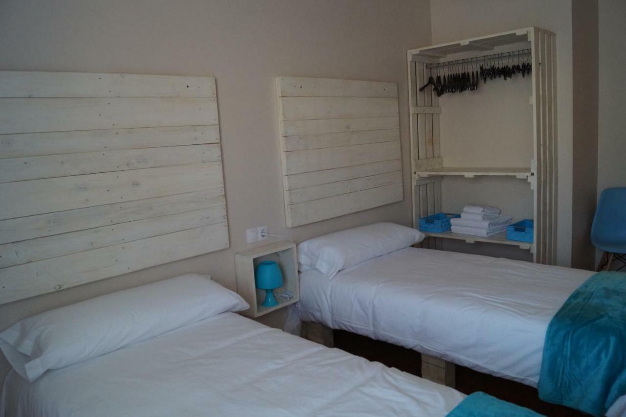 Apartamento Turistico “El Yugo” Arguedas Exterior photo